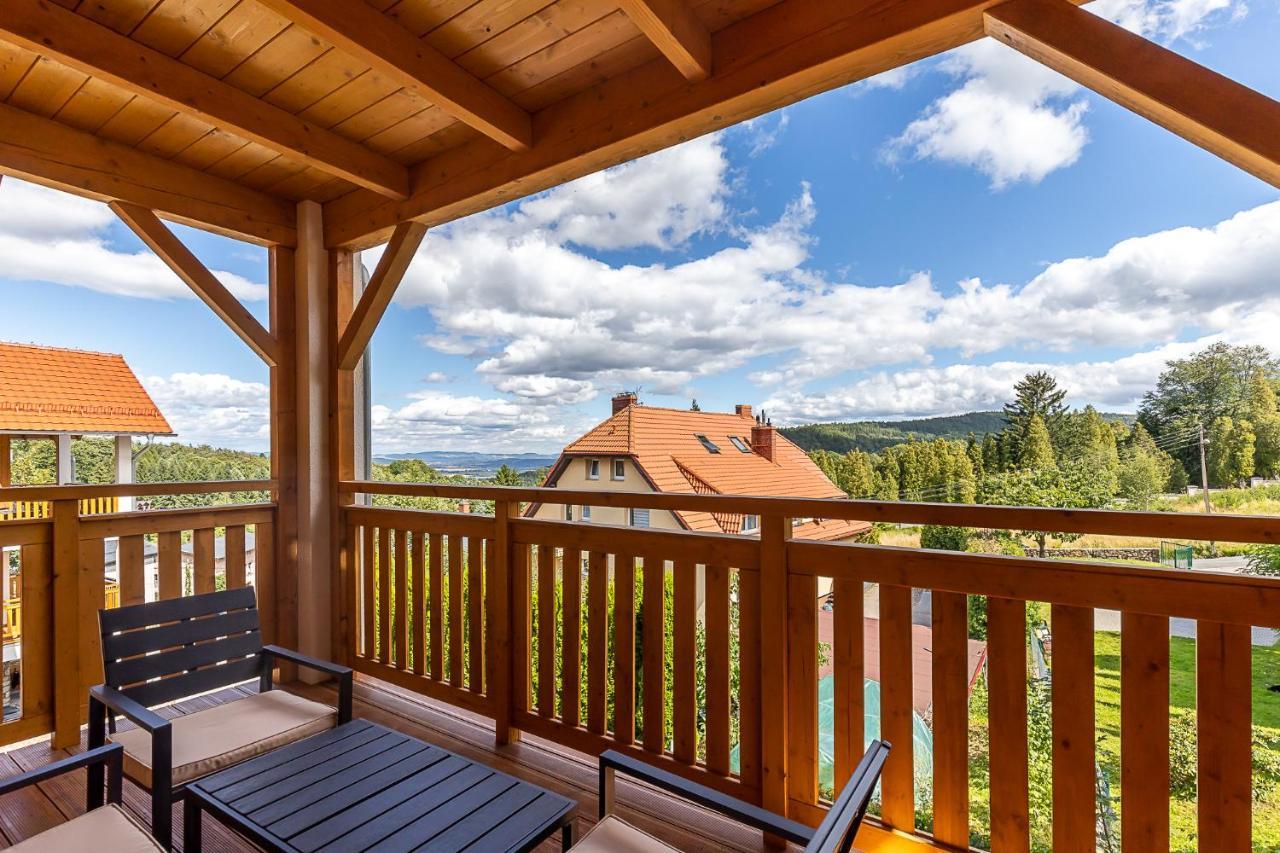 Rentplanet - Apartament Warynskiego Шклярська Поремба Екстер'єр фото