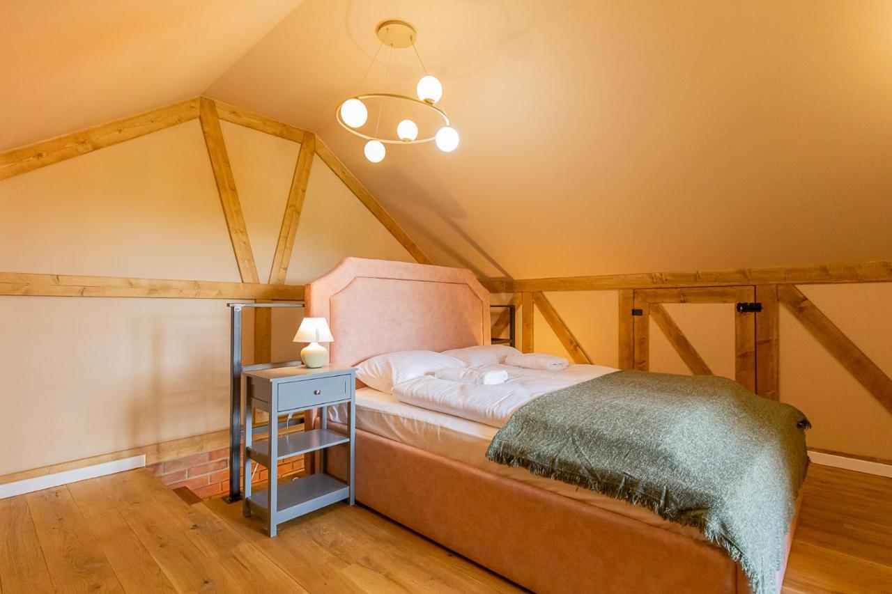 Rentplanet - Apartament Warynskiego Шклярська Поремба Екстер'єр фото