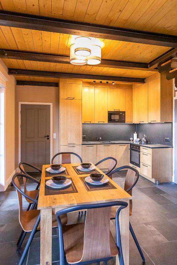 Rentplanet - Apartament Warynskiego Шклярська Поремба Екстер'єр фото